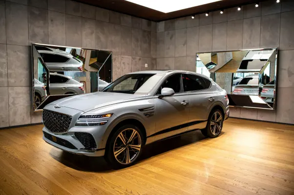 Casino Lucky Red Android/iOS aplikacija